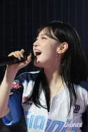 시구 후 롯데선수 싸인 전부 받아간 여자 아이돌
