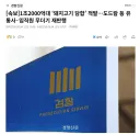 [속보]1조2000억대 ‘돼지고기 담합’ 적발