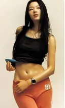 몸 좋다는 소리 들어 본 적 있다 VS 없다