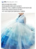 블루아카 한복 논쟁에 일침을 날리는 중국인