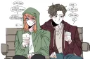 mcu)스포)슴슴하게 재회하는 것도 좋네