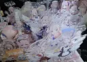 블루아카) 한복 굿즈 안나와서 좋은건 있음