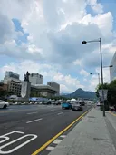 지금 이 시각 광화문