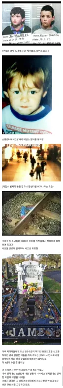 영국의 촉법소년 나이가 세계적으로 가장 낮은 이유.jpg