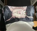 도서관 추울때 필수품