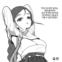 의외로 고증 그 자체인 한복 양식