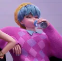 케데헌)"네 음료에 독을 탔어"