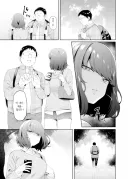 뚱뚱하고 어두운 성격인 나를 미행하는 그녀.manhwa