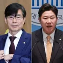 전운 고조되는 국힘.'해산해야' 당내 반발 확산