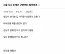 서울 집값 논쟁은 근본부터 잘못됐죠