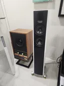 스피커 바꿨는대 굿,,ㄷㄷ