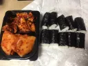 통영 13500원 충무김밥