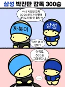 KBO] 샘송 박진만 감독 벌써 300승이야?