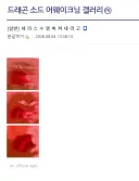 드래곤소드] 게이브옹 세리스 수영복에 꼴린거야 뭐야