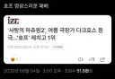여름 극장가 1위 근황