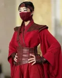 MCU) 스파이더맨4: 핸드 복면녀 정체