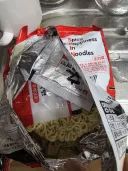 최근에 구매한 봉지 신라면 스프 위치 개선