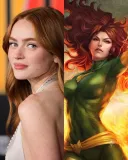 MCU) 백퍼 확정 된 엑스맨 배우들