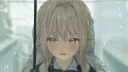 블루아카) 불법문학) "선생님 문 열어주세요."