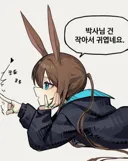 명일방주) 레식 콜라보 복각 한번 더 해주겠지...?