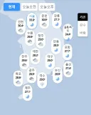 지금 대한민국에서 독보적으로 혼자 난.리 . 났다는 도시....