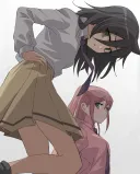 "근.친 이야, 레.즈야? 하나만 해!"