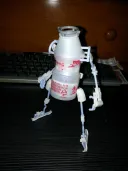 슬슬, 숙소 사무실로 가야지.