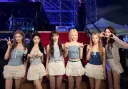 스테이씨 보령축제 TV판