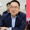 '친한계'..피해자 앞에서 '돌려차기 해라' 망언