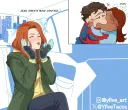 mcu)스포) 그 장면 비하인드