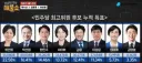 민주당 최고위원 후보 누적득표율