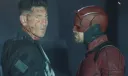 mcu)스포) 퍼니셔는 좀 억울할 수 있는거