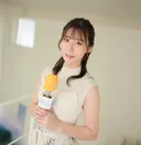 아나운서 때려치고 AV 데뷔한 처자
