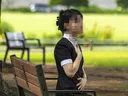 [인터뷰] 부산 돌려차기 피해자