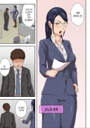 못미더운 후배 챙기는 선배