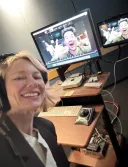 MCU 브뉴데)스파이더맨 새 AI비서 목소리의 정체
