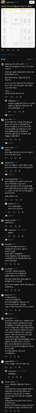 인테리어 견적서 인터넷에 올렸다가 욕먹는 사람.jpg