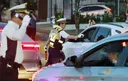 엄마 벤츠 타고 음주운전한 10대, 가로수 들이받고 사망