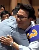 민주당 전당대회 울산 순회에서 김상욱의 패싱 논란에 대한 의견