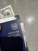 출국심사 내국인게이트 개꿀