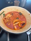 오늘 중식당에서 충격 목격담