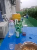 10년산 와이프 바람나서 이혼했다