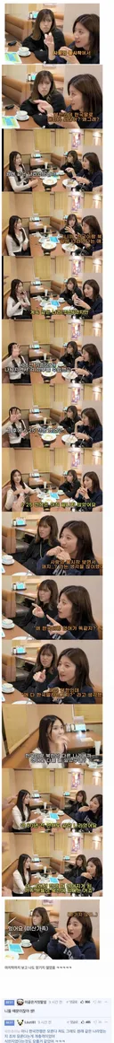 사랑의 불시착을 보고 의아함을 느낀 일본인