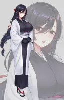 퇴마사 아줌마