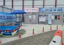 아파트 건설현장 근황