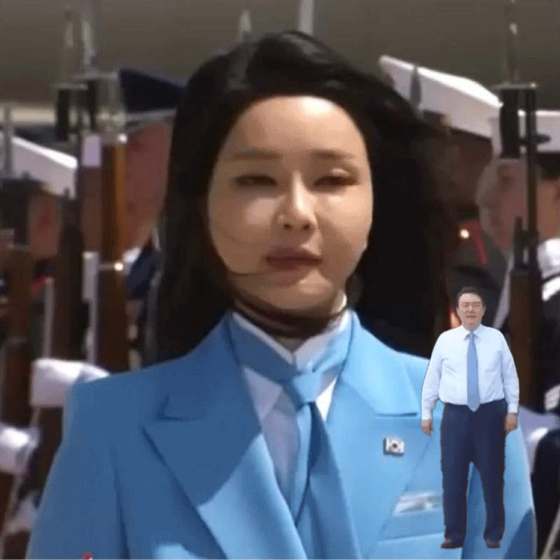 얼굴보는데 좀있음 얼굴 터지겠더라 ㅋㅋㅋ
