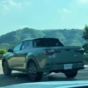 대구 현대 산타크루즈