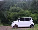 ㅇㅎ) 우중 캠핑의 장점 ㄷㄷ