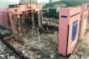 삼풍백화점 붕괴사고 전설의 생존자.gif