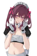 스타레일) 아줌마 주책